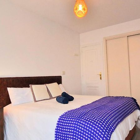 Sanxenxo , Apartamento Nuevo 300 Mts Playa Silgar Екстер'єр фото