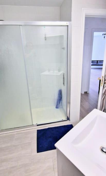 Sanxenxo , Apartamento Nuevo 300 Mts Playa Silgar Екстер'єр фото