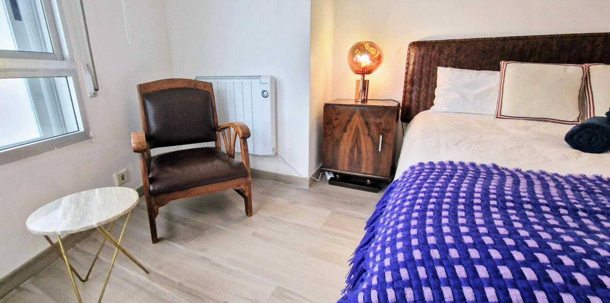 Sanxenxo , Apartamento Nuevo 300 Mts Playa Silgar Екстер'єр фото