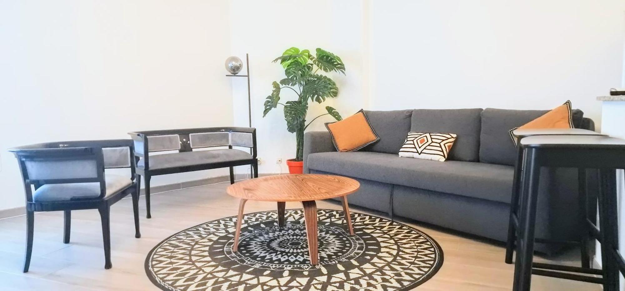 Sanxenxo , Apartamento Nuevo 300 Mts Playa Silgar Екстер'єр фото