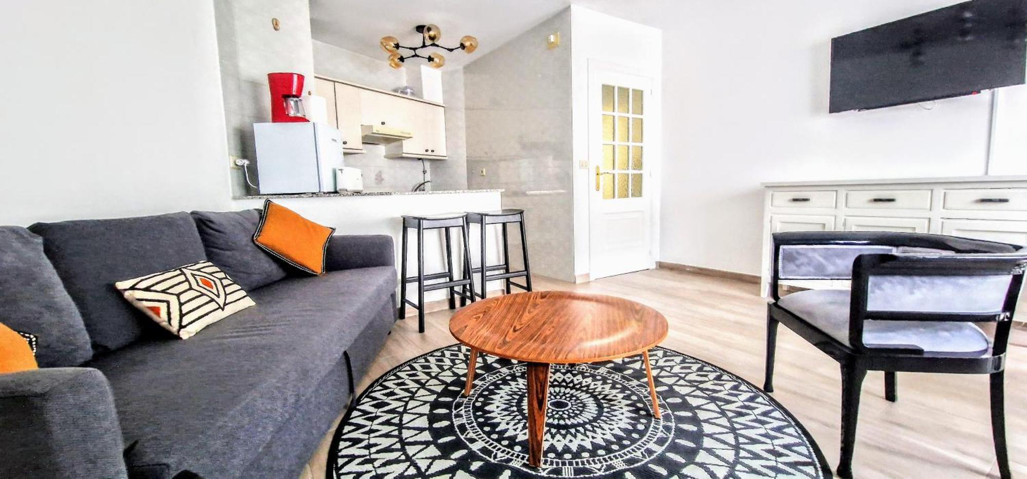 Sanxenxo , Apartamento Nuevo 300 Mts Playa Silgar Екстер'єр фото