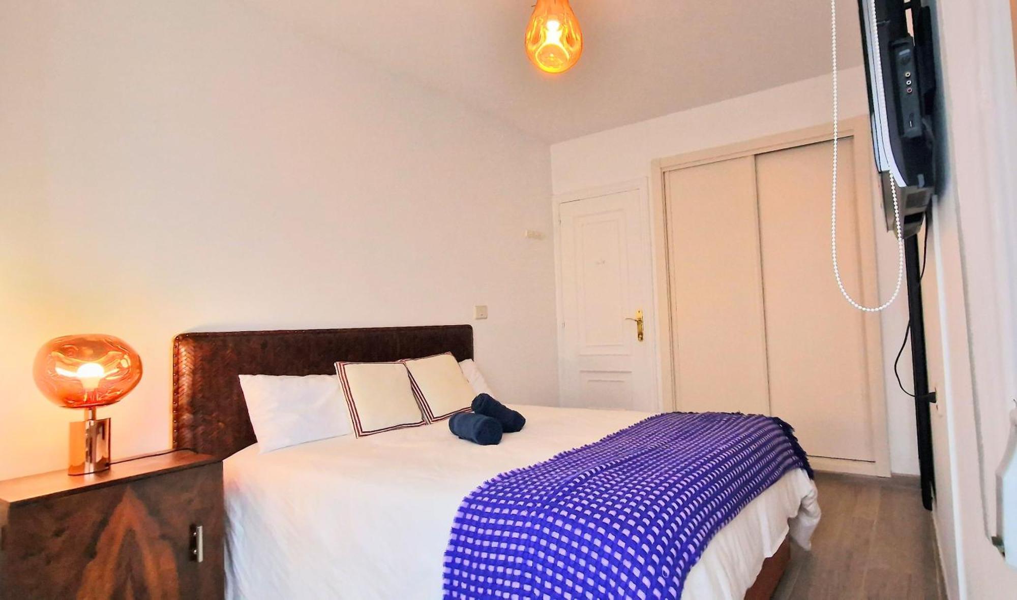 Sanxenxo , Apartamento Nuevo 300 Mts Playa Silgar Екстер'єр фото