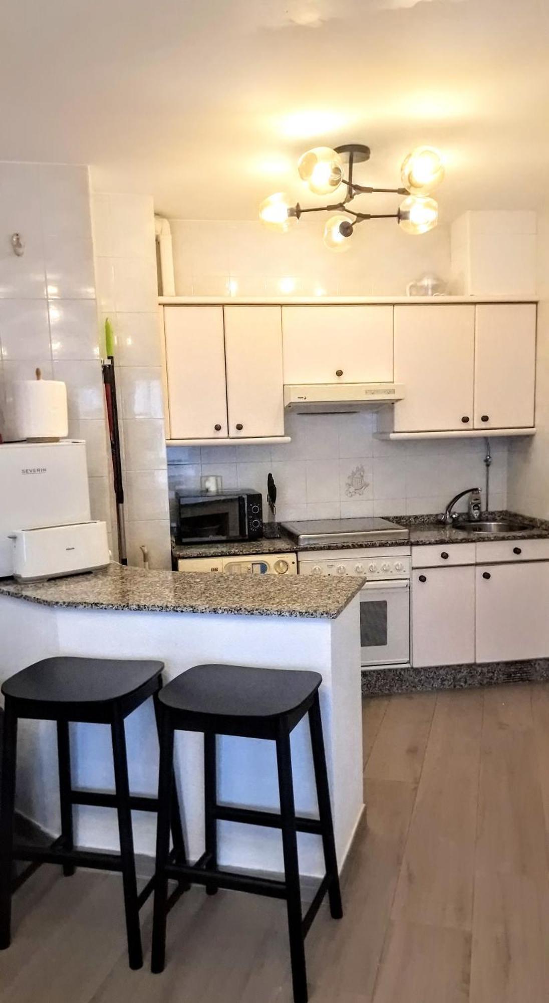 Sanxenxo , Apartamento Nuevo 300 Mts Playa Silgar Екстер'єр фото