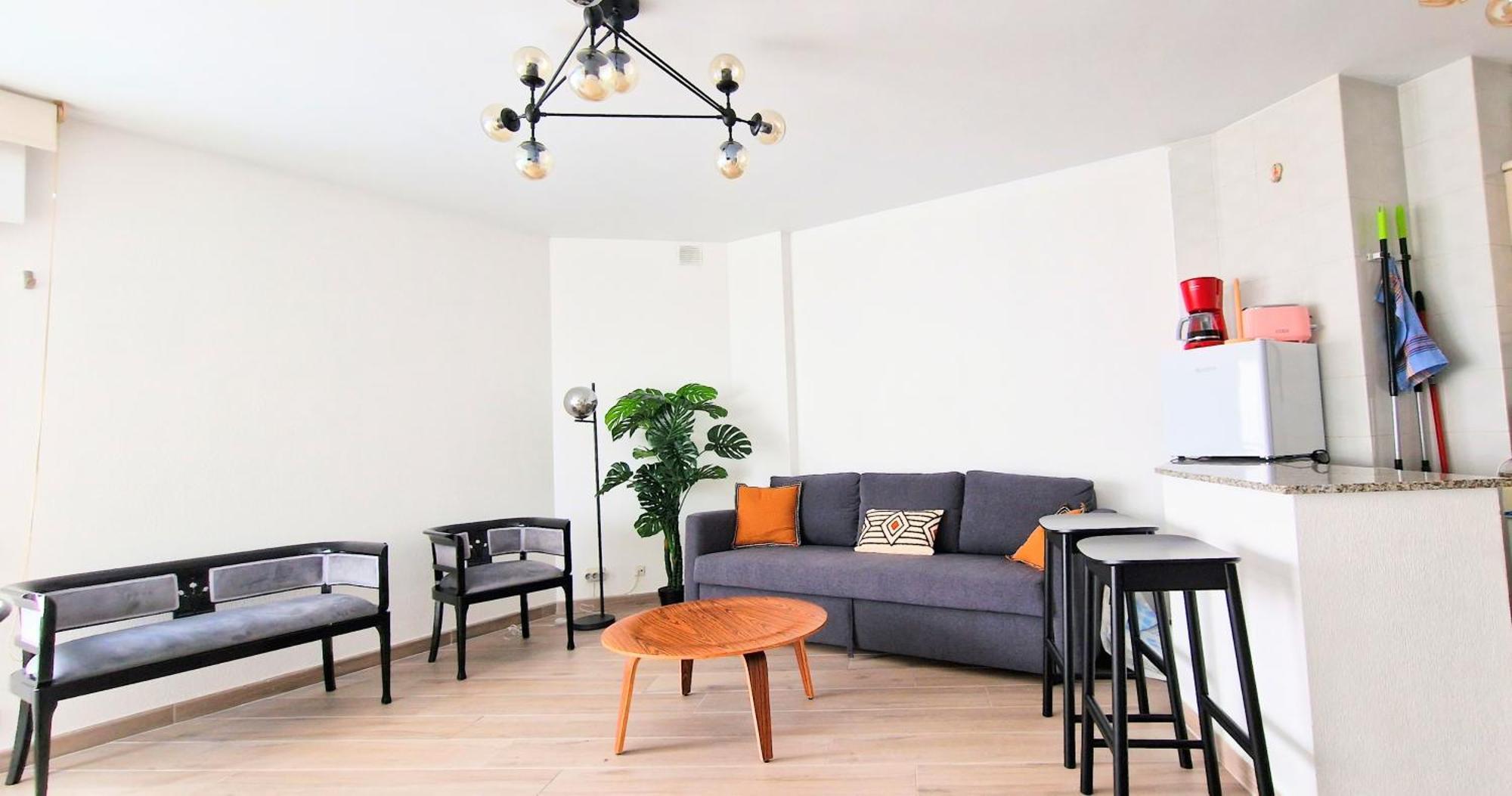 Sanxenxo , Apartamento Nuevo 300 Mts Playa Silgar Екстер'єр фото